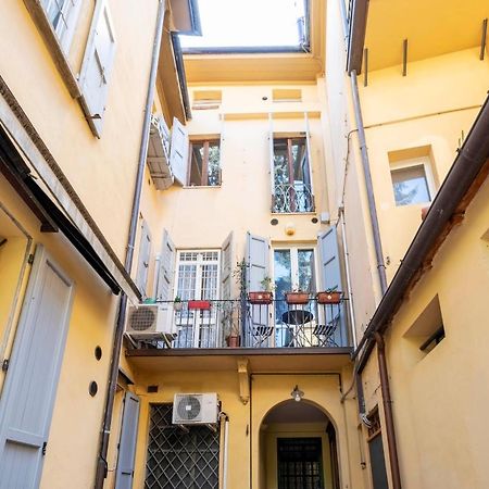 Getthekey S.Stefano Apartment Болонья Екстер'єр фото
