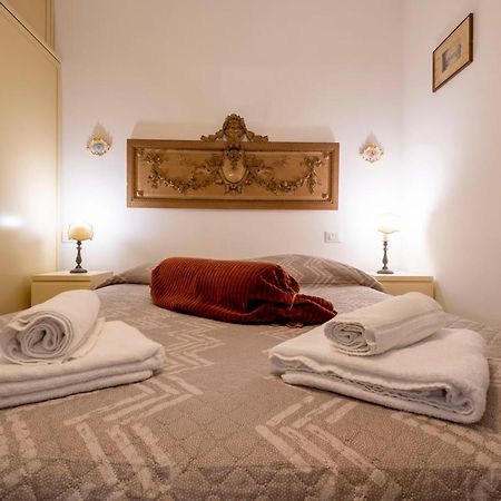 Getthekey S.Stefano Apartment Болонья Екстер'єр фото