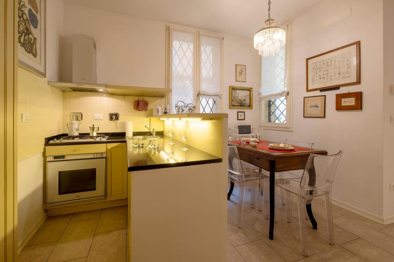 Getthekey S.Stefano Apartment Болонья Екстер'єр фото