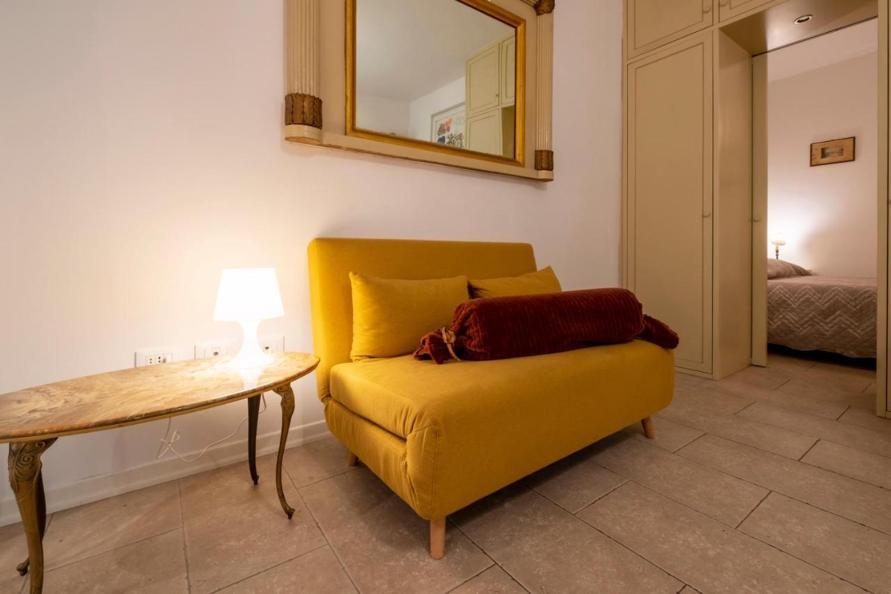 Getthekey S.Stefano Apartment Болонья Екстер'єр фото