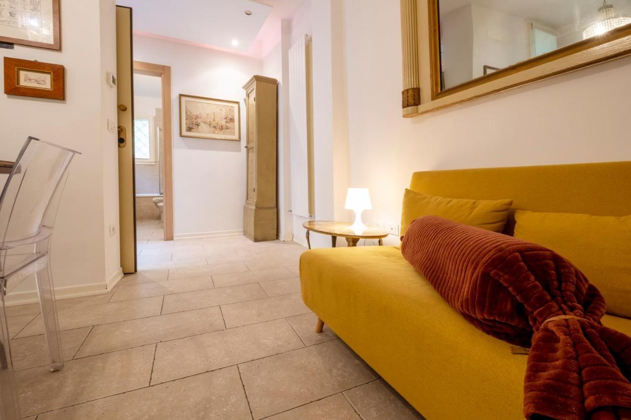 Getthekey S.Stefano Apartment Болонья Екстер'єр фото