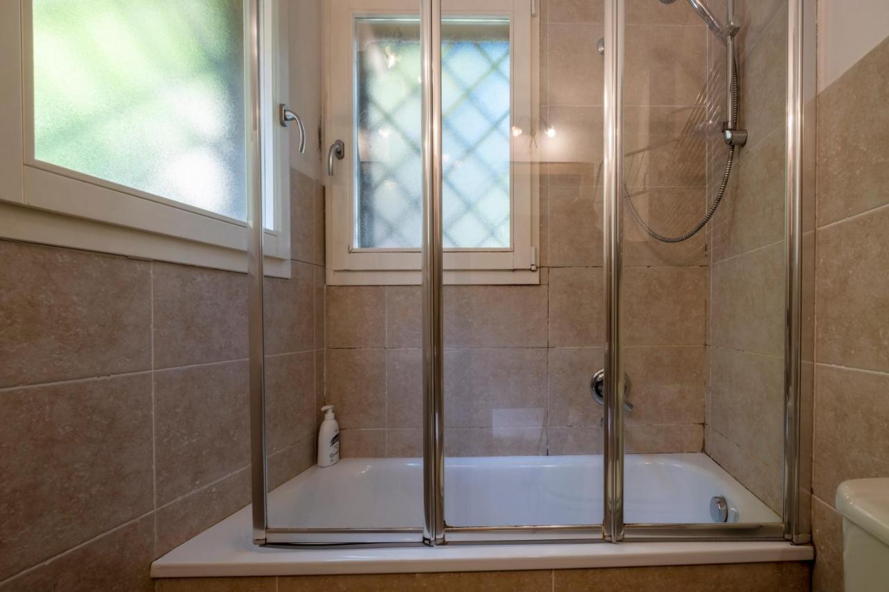 Getthekey S.Stefano Apartment Болонья Екстер'єр фото